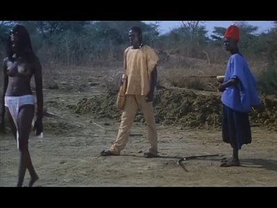 Табата Ндиайе