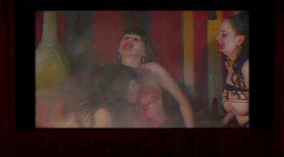 Теса Макмиллион