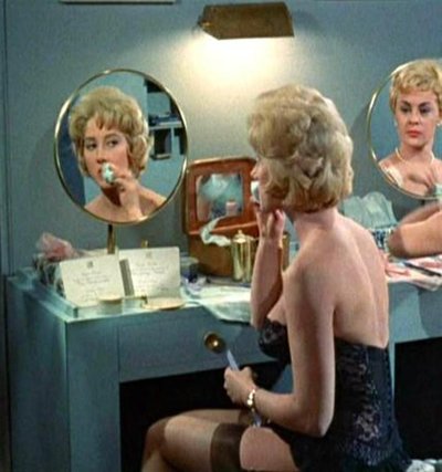 Лиз Фрейзер