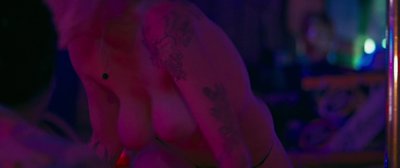 Джена Октябрь