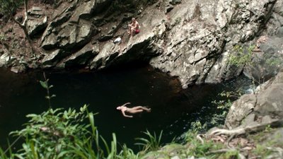 Эйрли Доддс