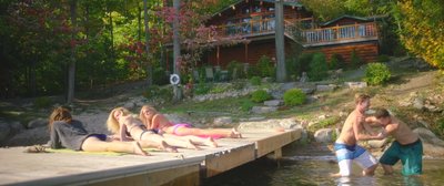 Грэйнн О'флинн