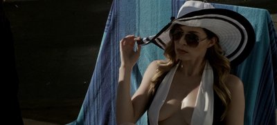 Анжелика Читвуд