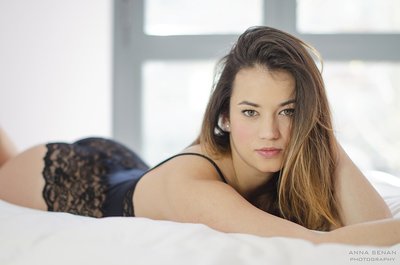 Джулия Креус