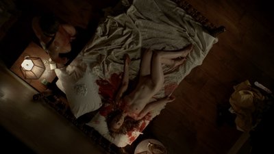 Кэтрин Барнхардт