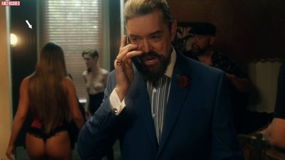 Кристин Картер)