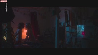 Инес Мари Вестернстрёер