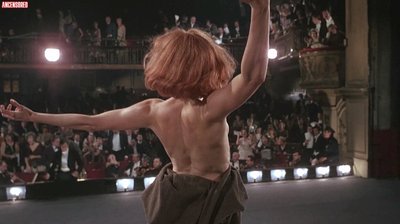 Ванесса Редгрейв