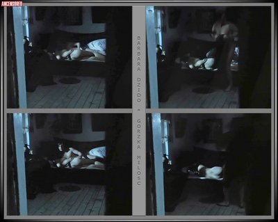 Барбара Дзидо