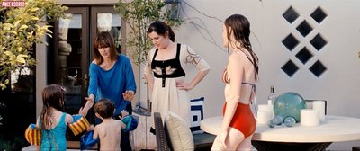 Линдси Бердж