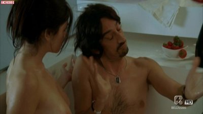 Сесилия Каприотти