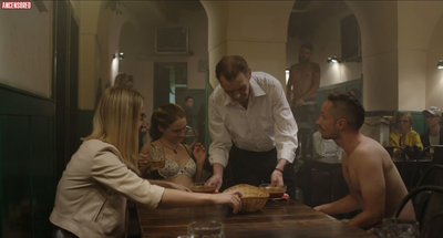 Павлина Сторкова