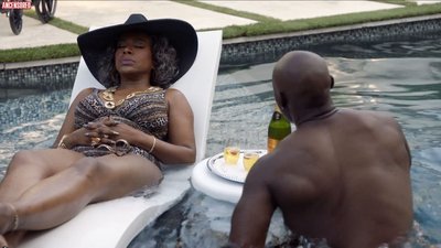 Шерил Ли Ральф