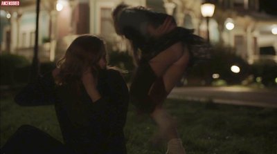 Элиза Скэнлен