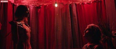 Оден Торнтон