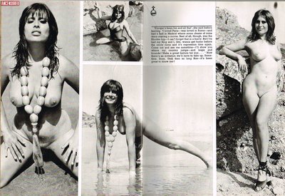 Марианна Моррис