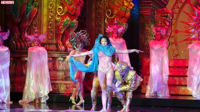 Ольга Хохлова