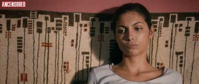 Франческа Фаркас