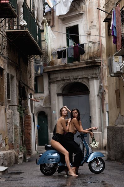 Джессика Кларк