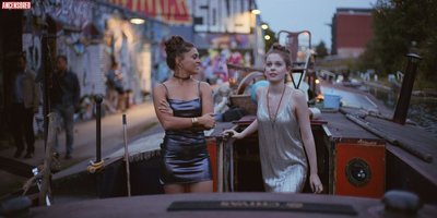 Сабрина Бартлетт