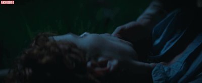 Джесси Бакли