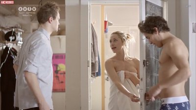 Дитте Ильва Ольсен