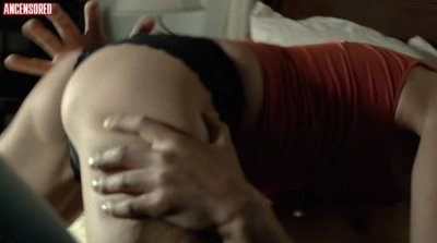 Клаудия Бурр