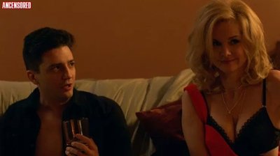 Синтия Престон