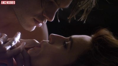 Кейтлин Лихи