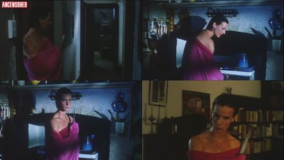 Рэйчел Гриффитс