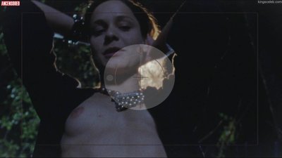 Джорджия Массетти