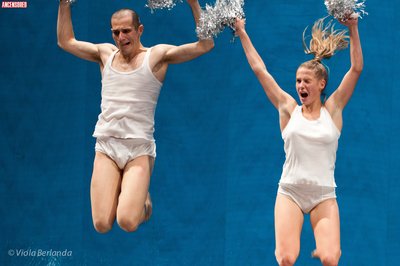 Алиса Раффаэлли