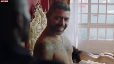 Адриана Сегаде