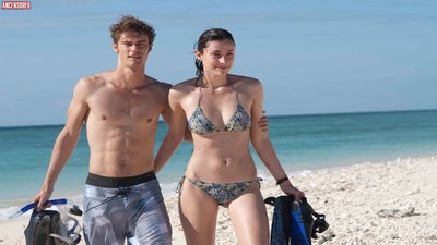 Джеральдин Хейквилл