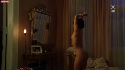 Джули Штембергер