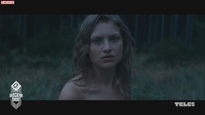 Анна Платен