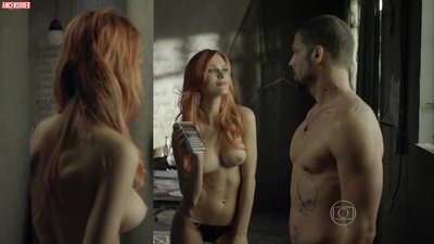 Морган Мартин