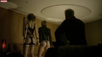 Шейла Фаерманн