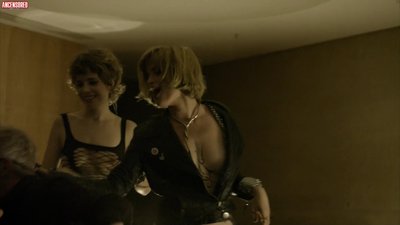 Шейла Фаерманн