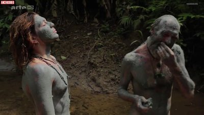 Мэри Лаура Барахона