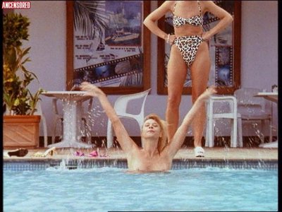 Генриетта Грифенберг