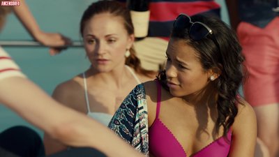 Тейлор Рассел