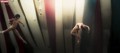 Аманда Бритто