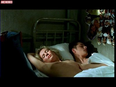 Галина Солодовникова