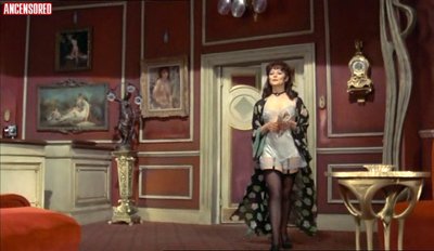 Дженни Хэнли