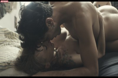 Натали Бекс