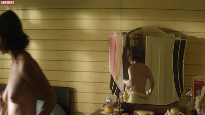 Элисон Макгирр