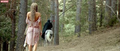 Мартина Кляйн