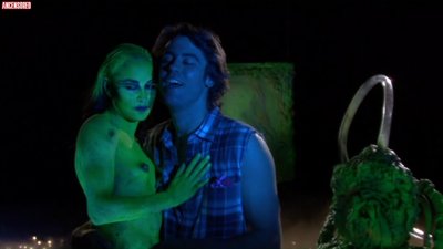 Крисси Рэндалл