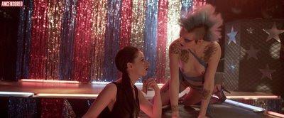 Софи Макмаллин